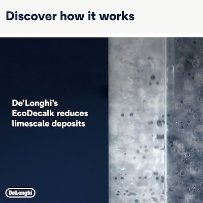 DeLonghi Natural Descaler Mini (2-pack)