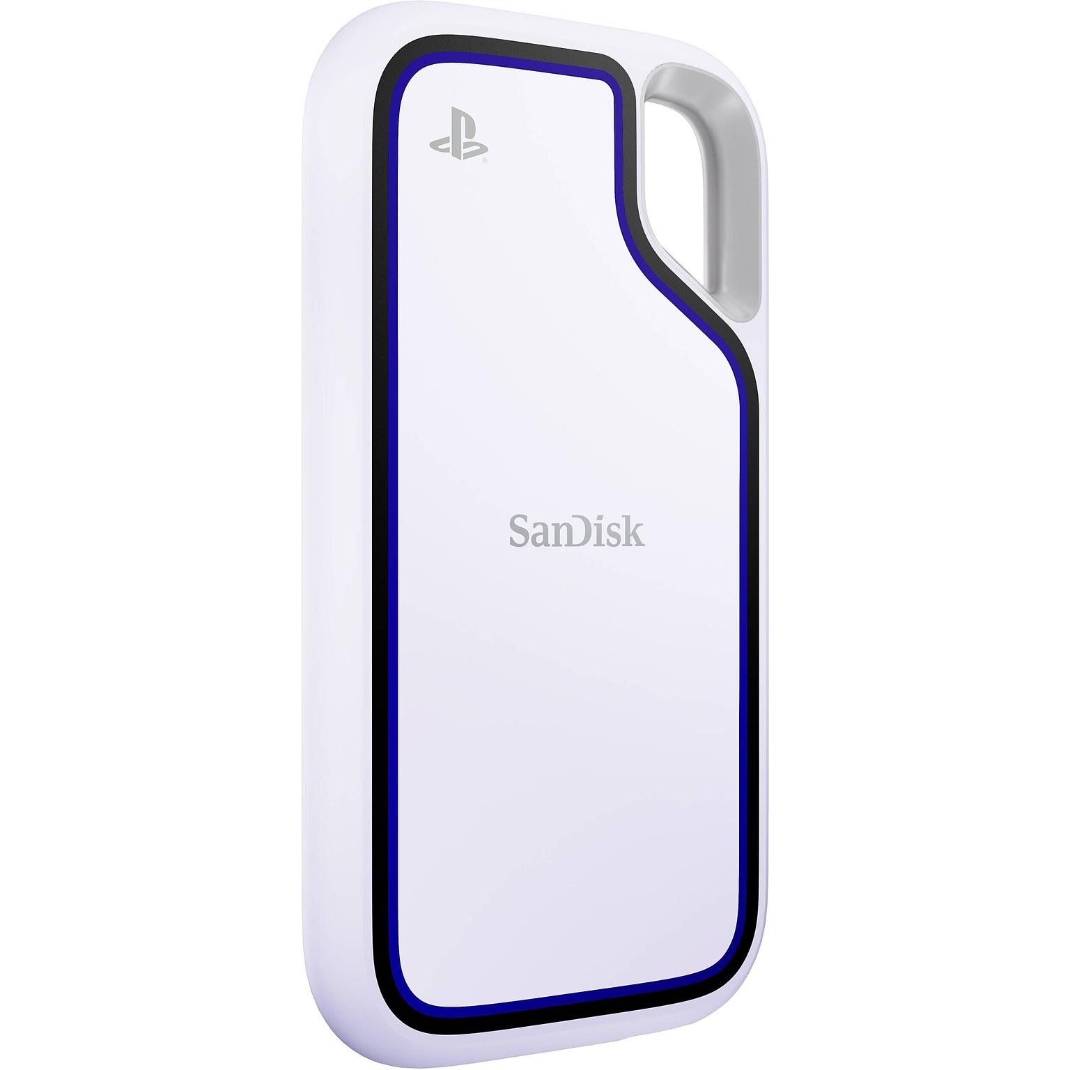 SanDisk Extreme 1TB USB 3.2 External Solid State Drive, 3D NAND (SDSSDE62P-1T00-G25)