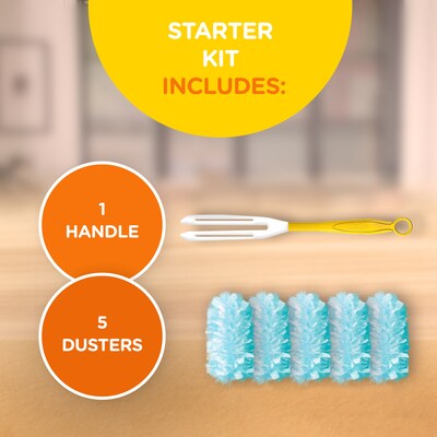 Swiffer® Hand Duster Starter Kit