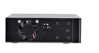 StarTech P2DD46A22-KVM-SWITCH DisplayPort 2-Port KVM Switch