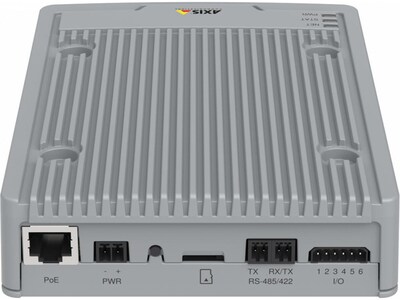 Axis P7304 Video Encoder, Gray (01680-001)