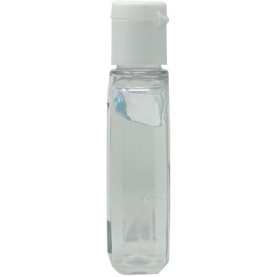 Purell Advanced Hand Sanitizer, 1 oz Travel Size, 20 Bottles/Pack, 21 Packs/Carton