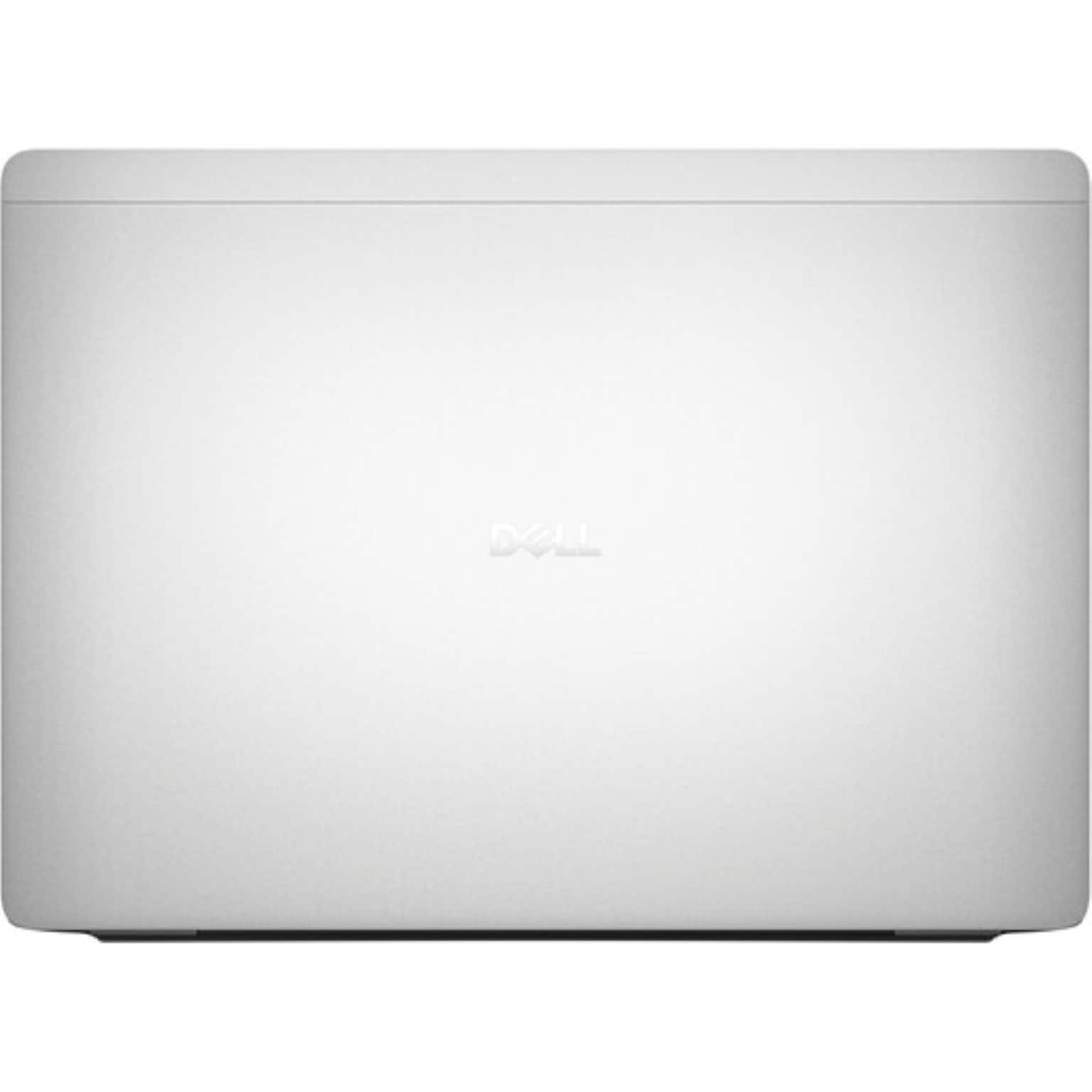 Dell Pro 13 Plus 13.3 IPS AI Ultrabook Laptop, AMD Ryzen AI 9, 3.5 GHz, 64GB RAM, 1TB SSD, Windows 11 (808R6)