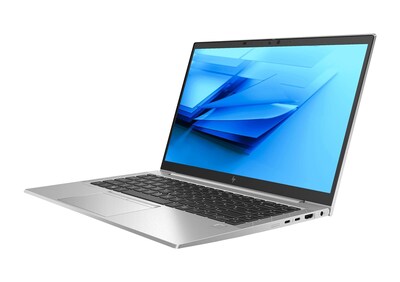 HP EliteBook 840 G7 14" Refurbished Laptop, Intel Core i5-10310U, 1.7GHz, 32GB RAM, 1TB SSD, Windows 11 Pro (J5-840G7A04)