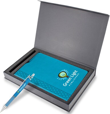 FULL COLOR MONTABELLA JOURNAL