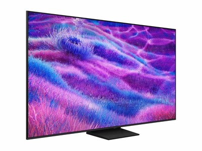 Samsung QN80F Series 55 Neo QLED 4K AI Enabled TV (QN55QN80FAFXZA)