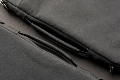 CODi Aegis 15.6" Sleeve with Handle & Pocket (AEG156-4)