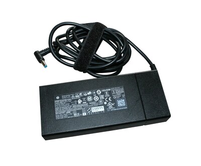HP Smart 150W AC Adapter for HP ZBook 15 G3 Laptop, Black (775626-003)