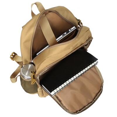 US Army TANGO Laptop Backpack, Large, Sand (USBTAN18SAN)