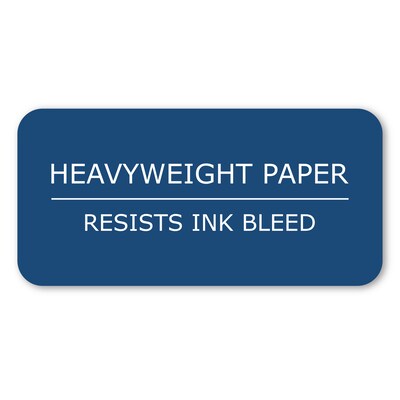 Roaring Spring Paper Products BioBased College Ruled Filler Paper, 8.5" x 11", 3-Hole Punched, 100 Sheets/Pack (13986)