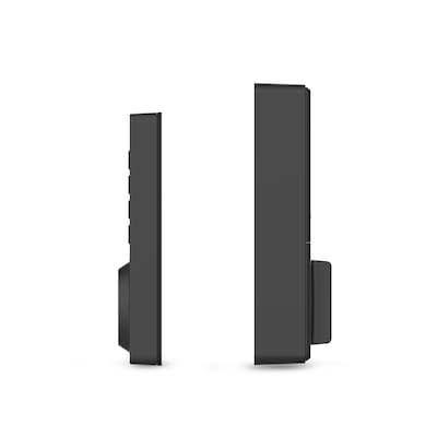 Philips Smart Wi-Fi Door Lock with Push Button Lighted Keypad and Handle Set