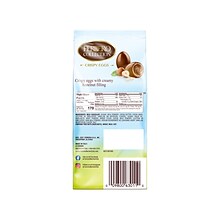 Ferrero Rocher Collection Crispy Eggs Snack Size Hazelnut Milk Chocolate Pieces, 3.5 oz. (FEU63205)