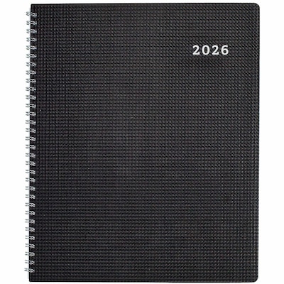 Rediform Timanager DuraFlex Appointment Book (REDC5930V81T)