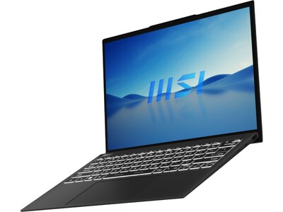 MSI Prestige 13 Evo A13M-050US 13.3 Laptop, Intel Core i7-1360P, 32GB Memory, 1TB SSD, Windows 11 Pro (PRE13EVO13050)