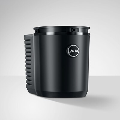 JURA Cool Control 4-Cups Milk Cooler, Black (24263)