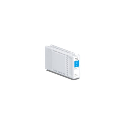 Epson UltraChrome PRO10 T56S Cyan Standard Yield Ink Cartridge, 350ml (TT56S220)