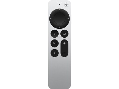 Apple Siri Remote for Apple TV (MNC73AM/A)