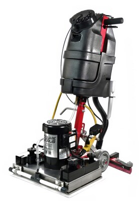 Square Scrub HydroVac Pro 20 Path Extractor Accessory (SS HPS 20)