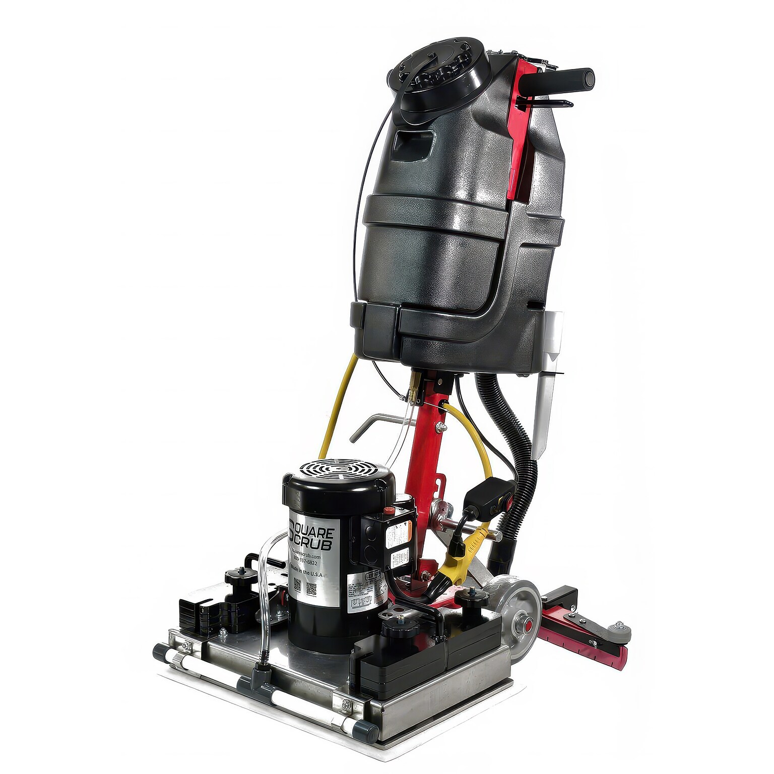 Square Scrub HydroVac Pro 20 Path Extractor Accessory (SS HPS 20)