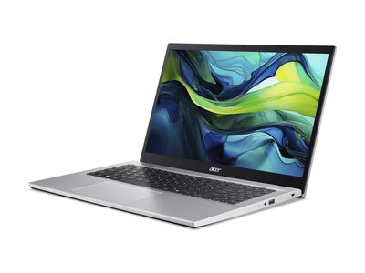 Acer Aspire Lite AL15 15.6" Laptop, Intel Core N150, 4GB RAM, 128GB SSD, Windows 11 Home (NX.DE1AA.001)