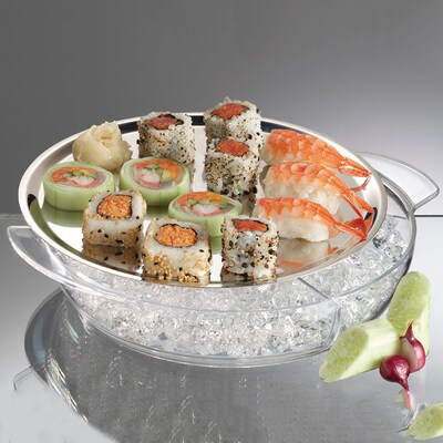 Iced Platter