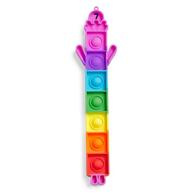 hand2mind Numberblocks Sensory Bubble Poppers (96929)