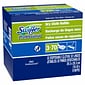 Swiffer Professional Duster Dry Cloth Sweeping Pad Refills for Swiffer Sweeper, 32/Pack (33407)