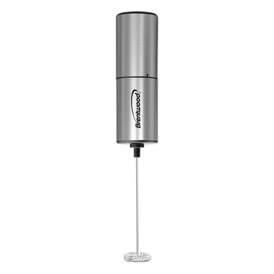 GIFT OF THE WEEK - Brentwood Milk Frother
