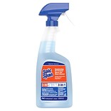 Spic and Span Professional 3-in-1 Disinfecting Multi Surface Cleaner, Fresh Scent, 32 oz. (75353)