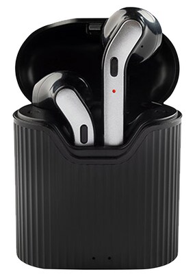 Sound Logic Wireless Earbuds with Mic