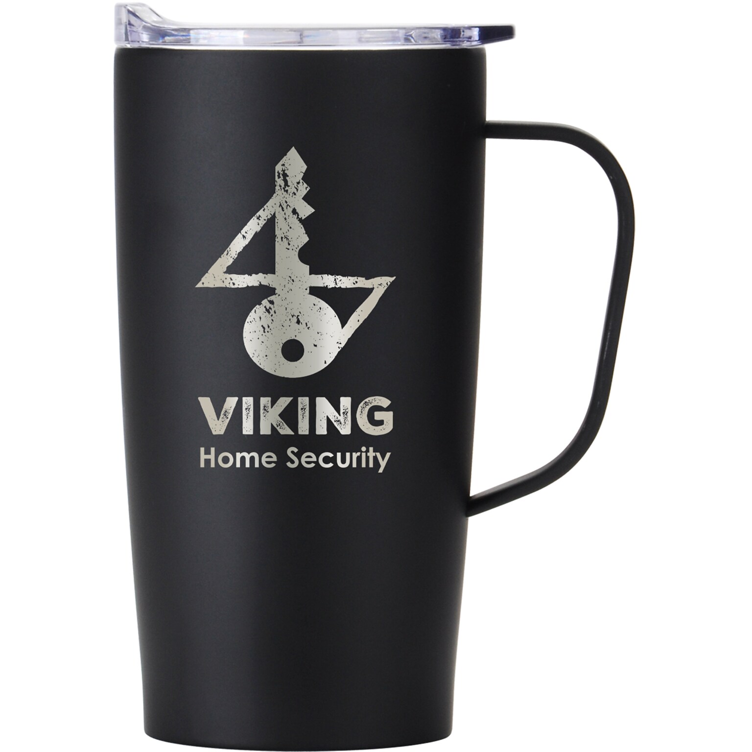 Café-To-Go Tall Stainless Coffee Mug 20 oz.