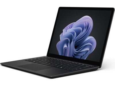 Microsoft Surface 6 13.5 Laptop, Intel Core Ultra 7-165H, 64GB Memory, 1TB SSD, Windows 11 Pro  (ZK