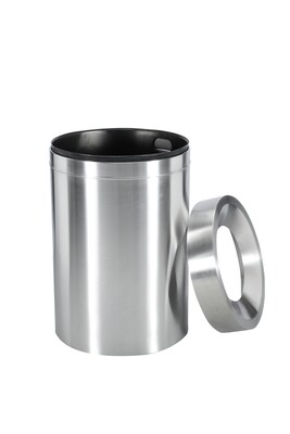 Alpine Industries 475 Series 50 Gallon Rigid Bin Liner, 33.7" x 23.11" x 23.11" (ALP475-50-L)