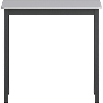 Lorell Utility Table