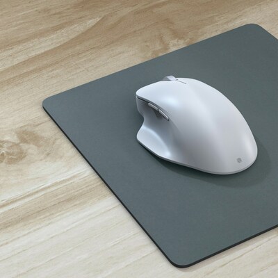 Incase Designed by Microsoft Bluetooth Ergonomic Wireless Mouse, Glacier (222-00017)