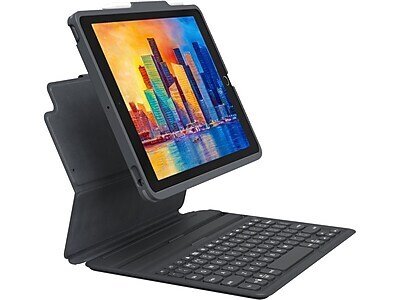 Zagg Pro Keys 10.9 for iPad Gen 10, Black (103410811)