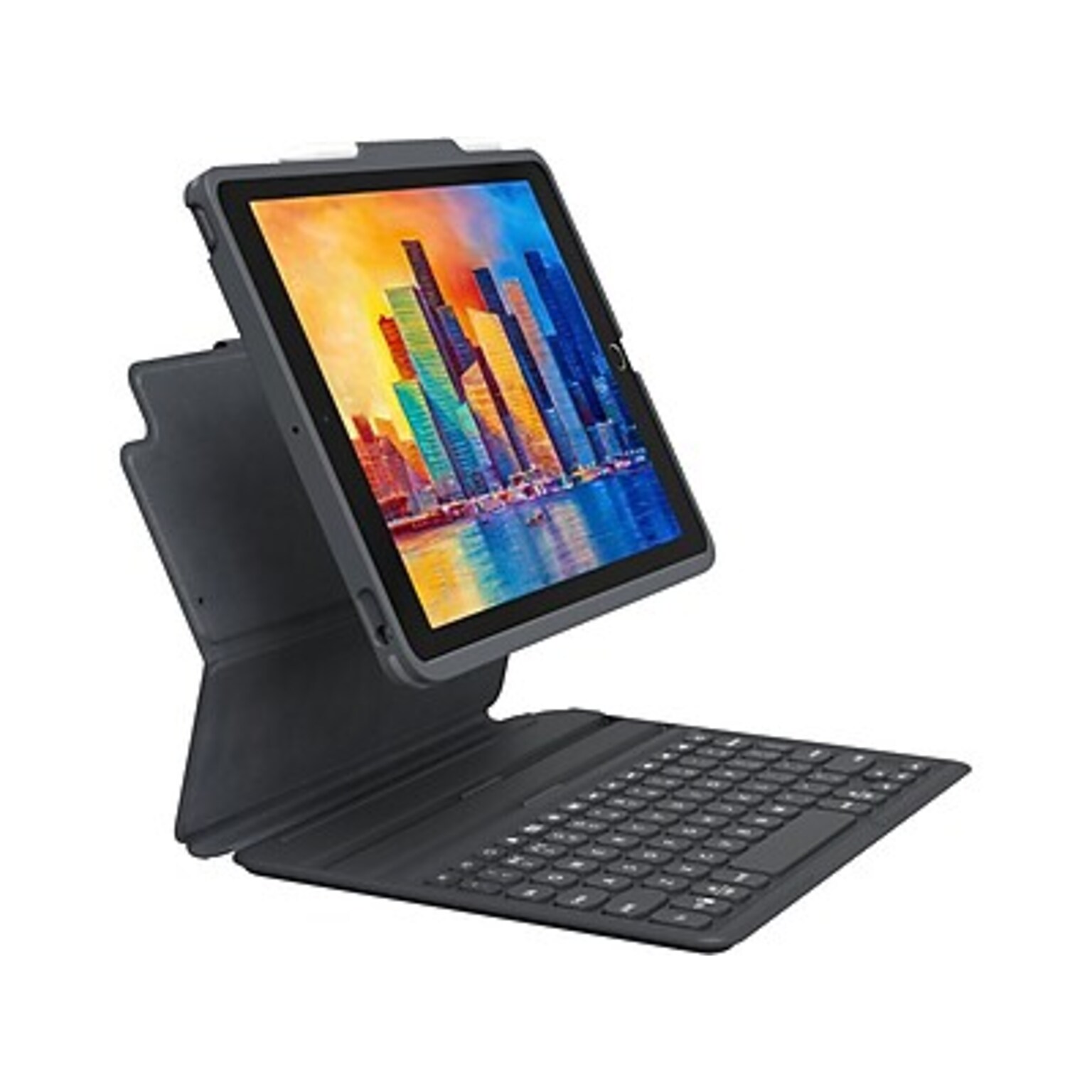 Zagg Pro Keys 10.9 for iPad Gen 10, Black (103410811)