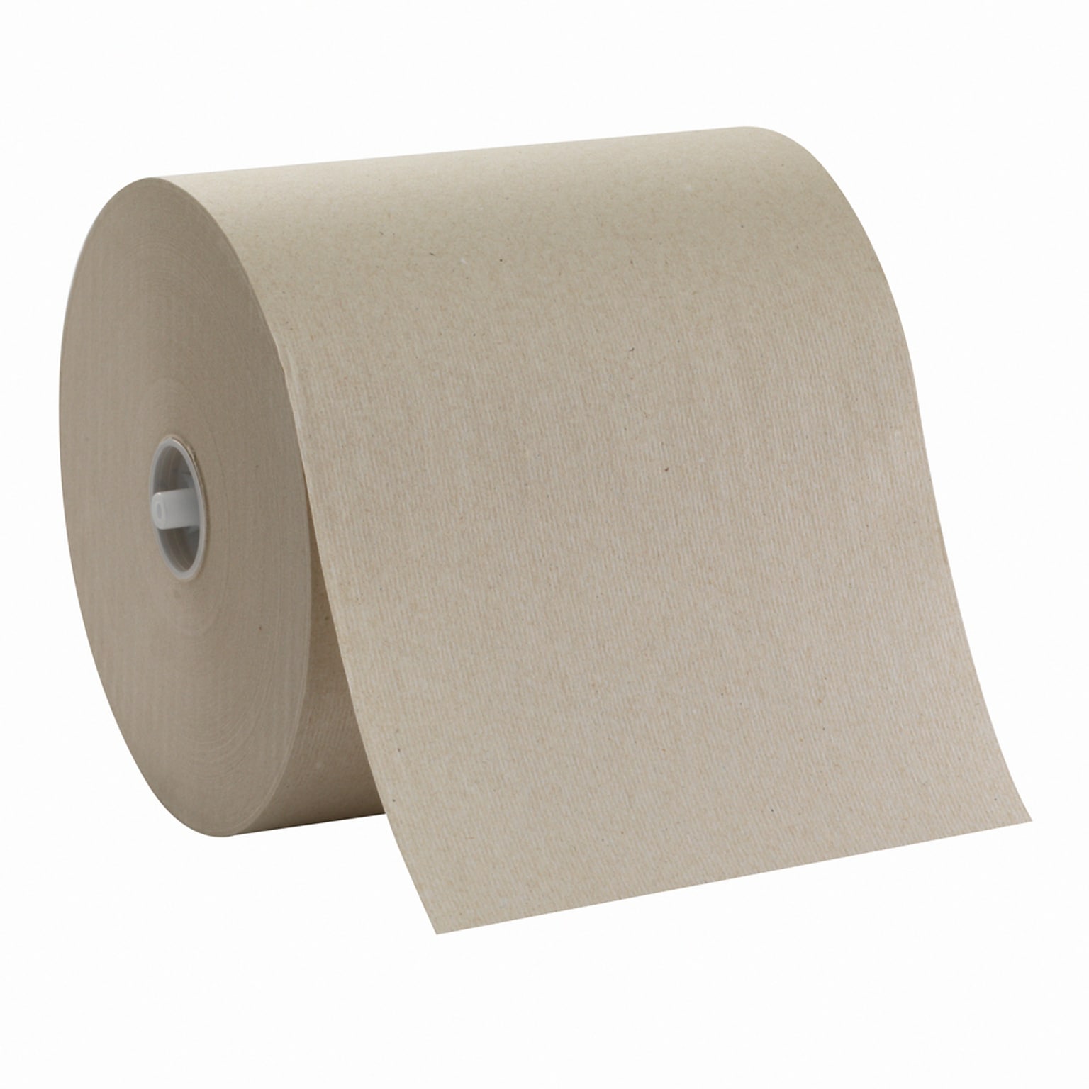 Sofpull Recycled Hardwound Paper Towel, 1-Ply, 1000 ft./Roll, 6 Rolls/Carton (26480)