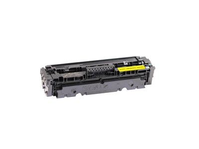 Clover Imaging Group Remanufactured Yellow Standard Yield Toner Cartridge Replacement for Canon 046 (1247C001)