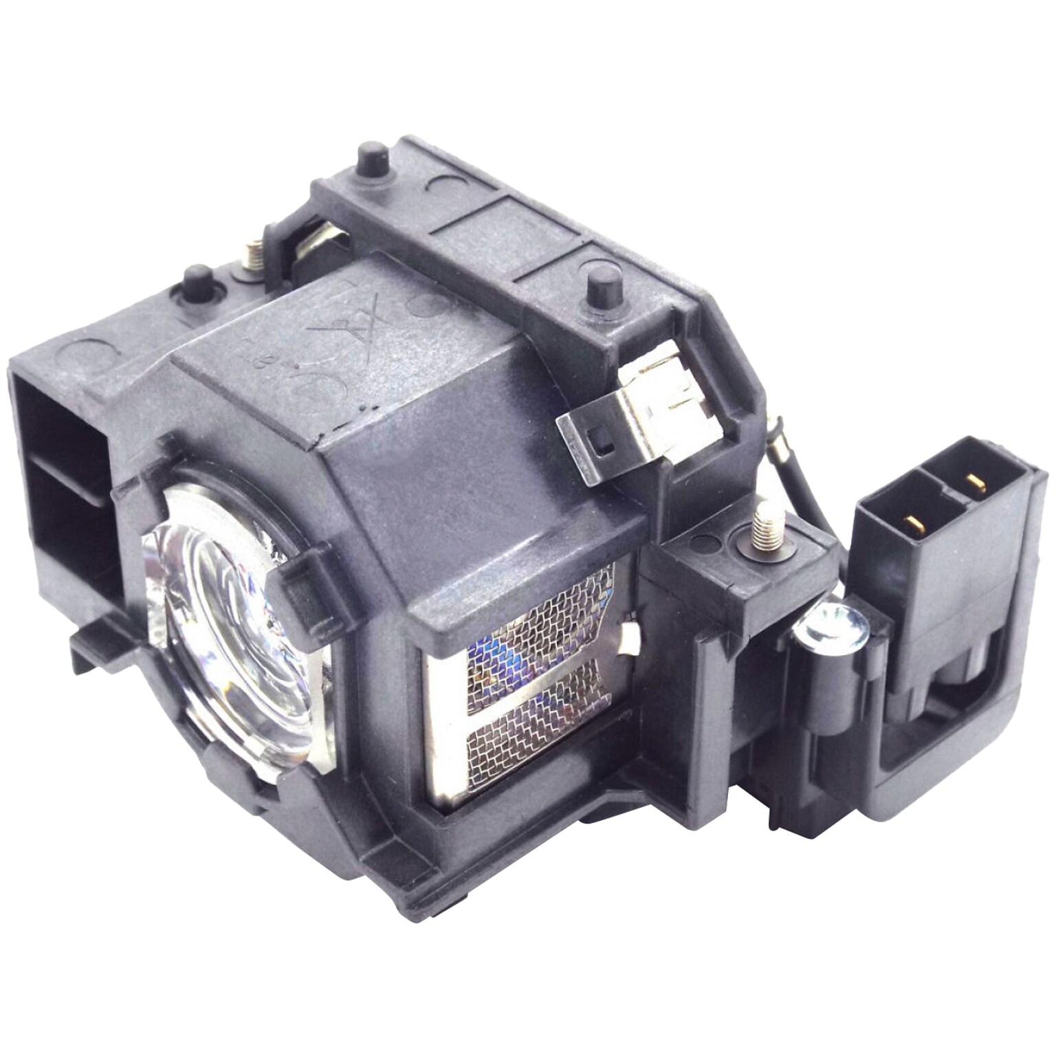 Battery Technology Projector Replacement Lamp (V13H010L42-OE)
