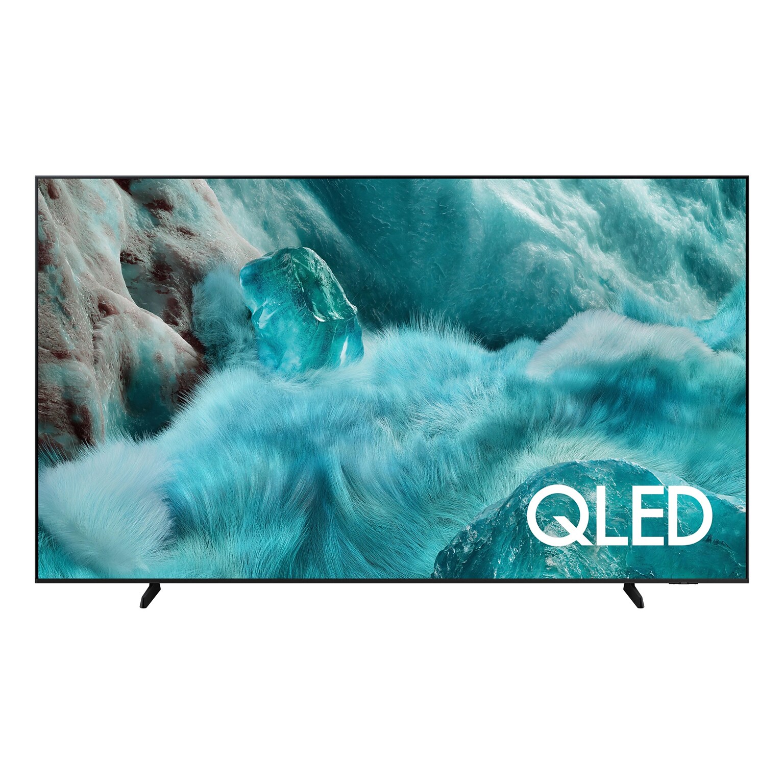 Samsung Q7F 98 QLED 4K AI Enabled TV (QN98Q7FAAFXZA)