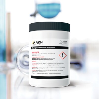 Avery UltraDuty Inkjet Square Multipurpose Labels, 3" x 3", White, 600 Labels/Box ( 97199)