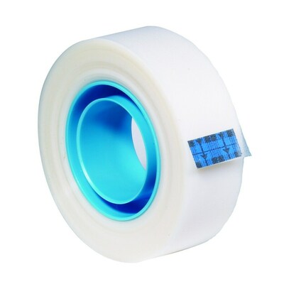 Scotch Removable Tape, 0.75 x 36 yds., 1 Core (811-341296)