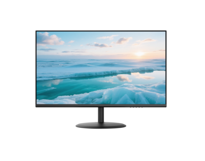 Sansui 24 FHD 120Hz LED Adaptive-Sync Monitor, Black (S24X3AFK)