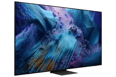 Samsung NeoQLED QN990F Series 98 Smart 8K Ultra AI Enabled TV (QN98QN990FFXZA)