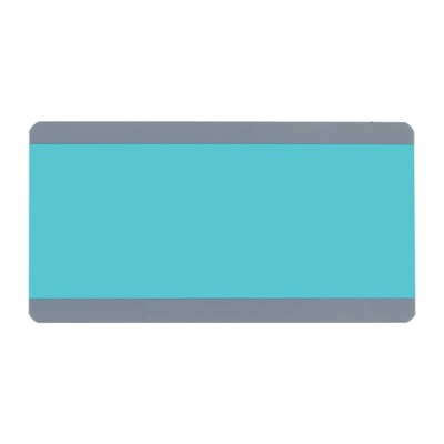 Ashley Productions Big Reading Guide Strips, Aqua, Grades K-12 (ASH10829)