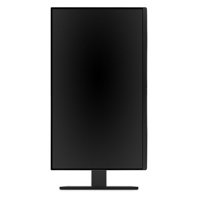ViewSonic Ergonomic 24" 100Hz LCD Monitor, Black (VG2452)