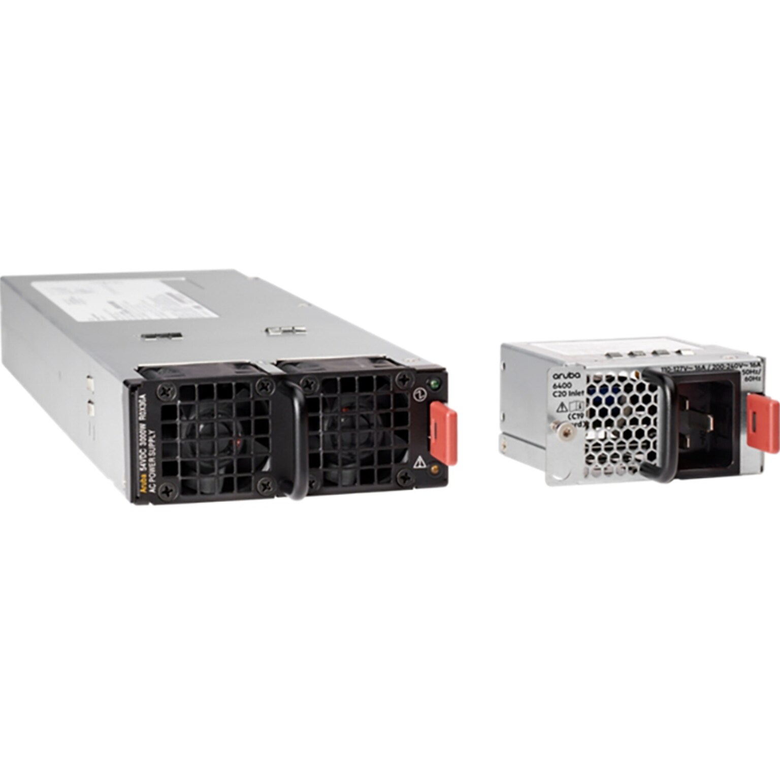 HPE 3000W Power Supply with C20 Inlet Accessory (R0X36A#ABA)