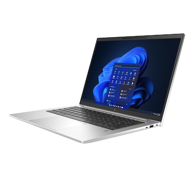HP Elitebook 840 G9 14" Refurbished Laptop, Intel Core i5-1245U 1.6GHz, 16GB RAM, 512GB SSD, Windows 11 Pro (J5-840G9A03)