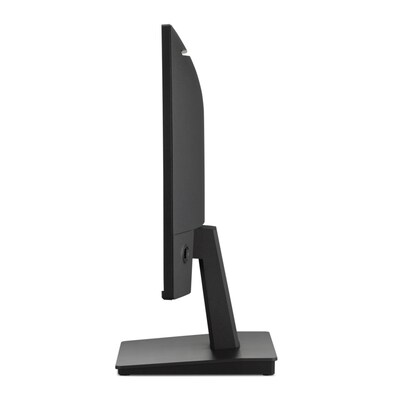ViewSonic 24" FHD 120Hz LED Monitor, Black (VA2448-MH)